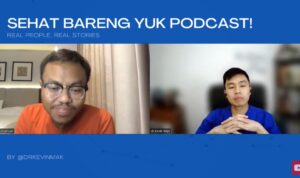 Hipertensi tak kontrol jadi cuci darah