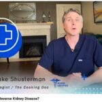 Ginjal kronis jadi sehat