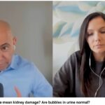 Proteinurea penjelasan